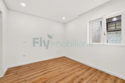 Apartamento T1 para Venda em Caldas de Vizela (São Miguel e São João)