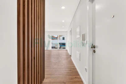 Apartamento T1 para Venda em Caldas de Vizela (São Miguel e São João)