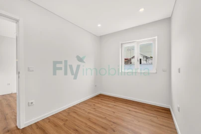 Apartamento T1 para Venda em Caldas de Vizela (São Miguel e São João)