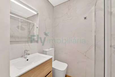 Apartamento T1 para Venda em Caldas de Vizela (São Miguel e São João)