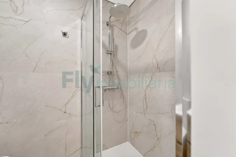 Apartamento T1 para Venda em Caldas de Vizela (São Miguel e São João) Foto 19