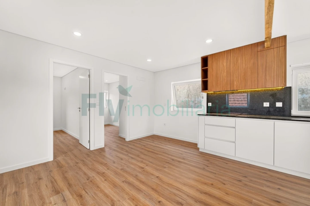 Apartamento T2 para Venda em Caldas de Vizela (São Miguel e São João) Foto 9