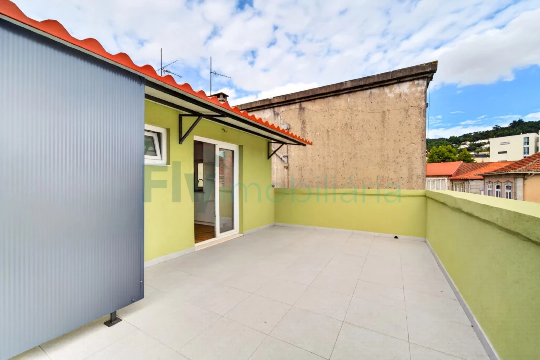 Apartamento T2 para Venda em Caldas de Vizela (São Miguel e São João) Foto 26