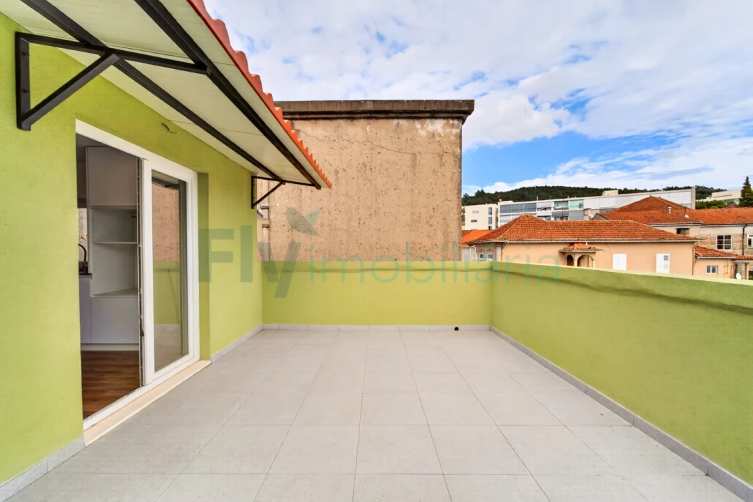 Apartamento T2 para Venda em Caldas de Vizela (São Miguel e São João) Foto 27
