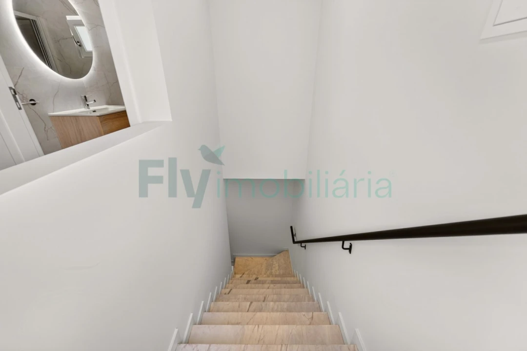 Apartamento T2 para Venda em Caldas de Vizela (São Miguel e São João) Foto 28
