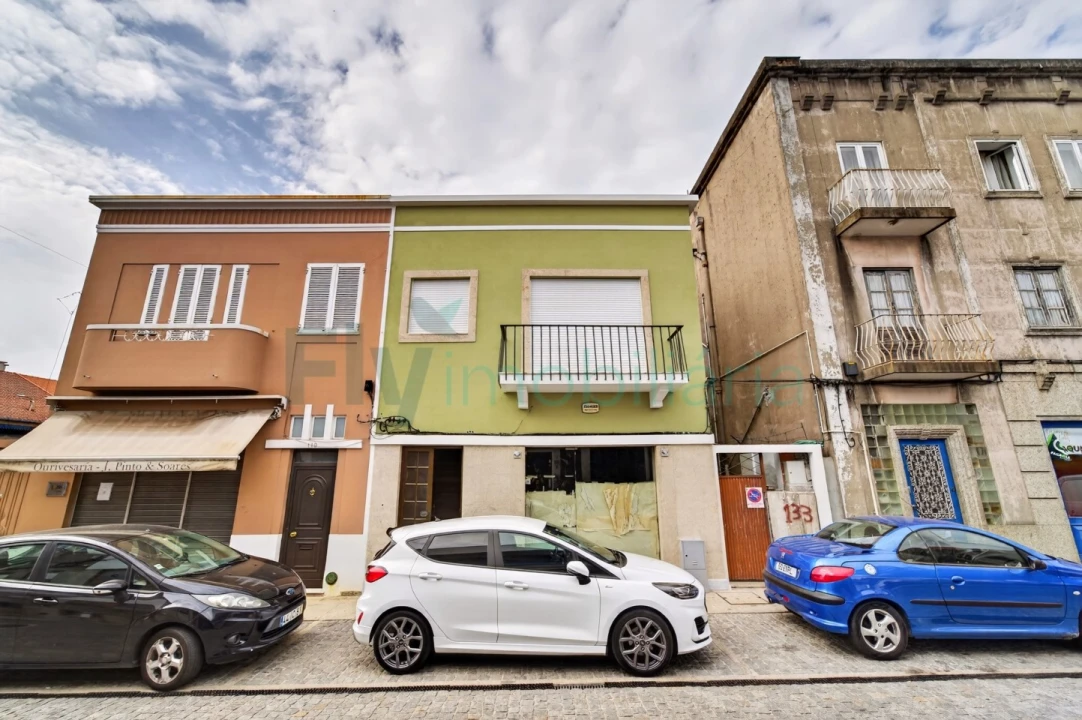 Apartamento T2 para Venda em Caldas de Vizela (São Miguel e São João) Foto 30