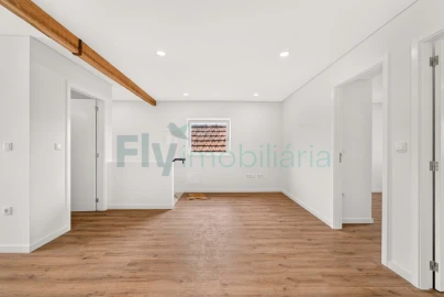 Apartamento T2 para Venda em Caldas de Vizela (São Miguel e São João)