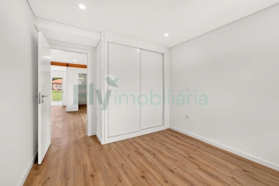 Apartamento T2 para Venda em Caldas de Vizela (São Miguel e São João)