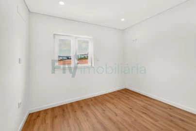 Apartamento T2 para Venda em Caldas de Vizela (São Miguel e São João)