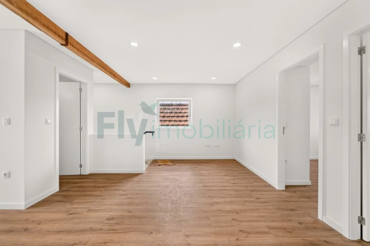 Apartamento T2 para Venda em Caldas de Vizela (São Miguel e São João) Foto 10