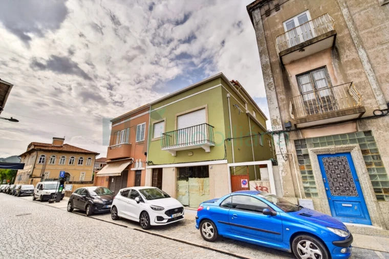 Apartamento T2 para Venda em Caldas de Vizela (São Miguel e São João) Foto 31