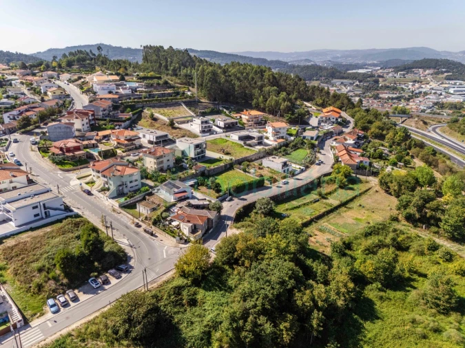 Terreno para Venda em Polvoreira Foto 24