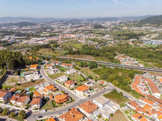 Terreno para Venda em Polvoreira Foto 26
