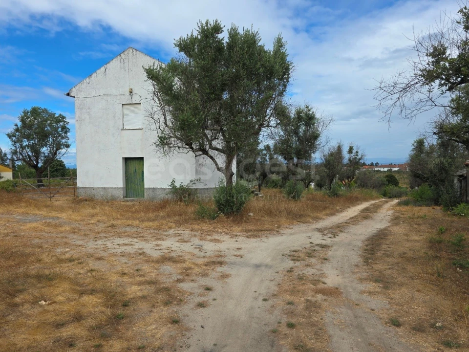 Quinta para Venda em Santa Ovaia e Vila Pouca da Beira Foto 3