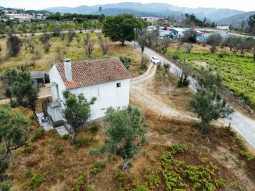 Quinta para Venda em Santa Ovaia e Vila Pouca da Beira