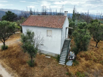 Quinta para Venda em Santa Ovaia e Vila Pouca da Beira