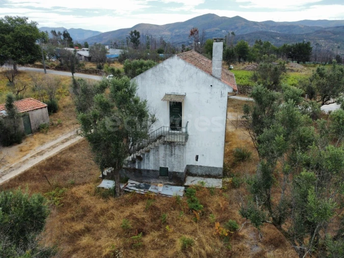 Quinta para Venda em Santa Ovaia e Vila Pouca da Beira Foto 15