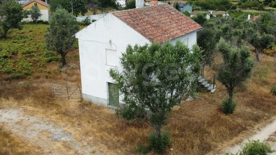 Quinta para Venda em Santa Ovaia e Vila Pouca da Beira