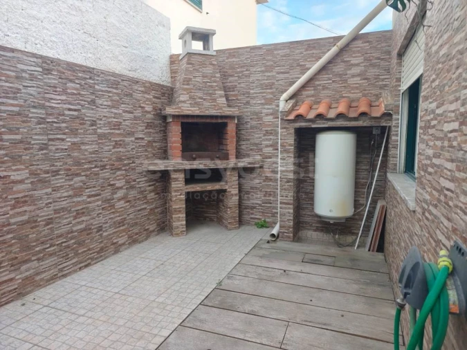 Moradia T3 para Venda em Aljustrel e Rio de Moinhos Foto 36