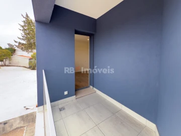 Apartamento T3 para Venda em Marvila, Ribeira Santarém, São Salvador, São Nicolau