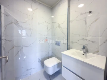 Apartamento T3 para Venda em Marvila, Ribeira Santarém, São Salvador, São Nicolau