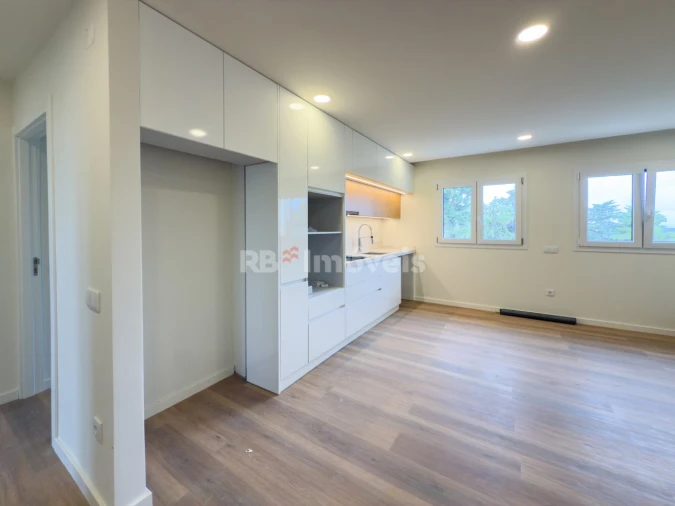 Apartamento T3 para Venda em Marvila, Ribeira Santarém, São Salvador, São Nicolau Foto 8