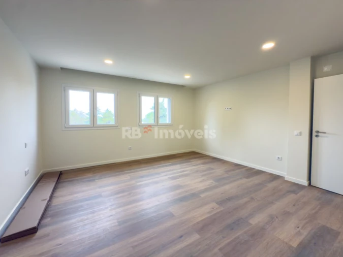 Apartamento T3 para Venda em Marvila, Ribeira Santarém, São Salvador, São Nicolau Foto 6