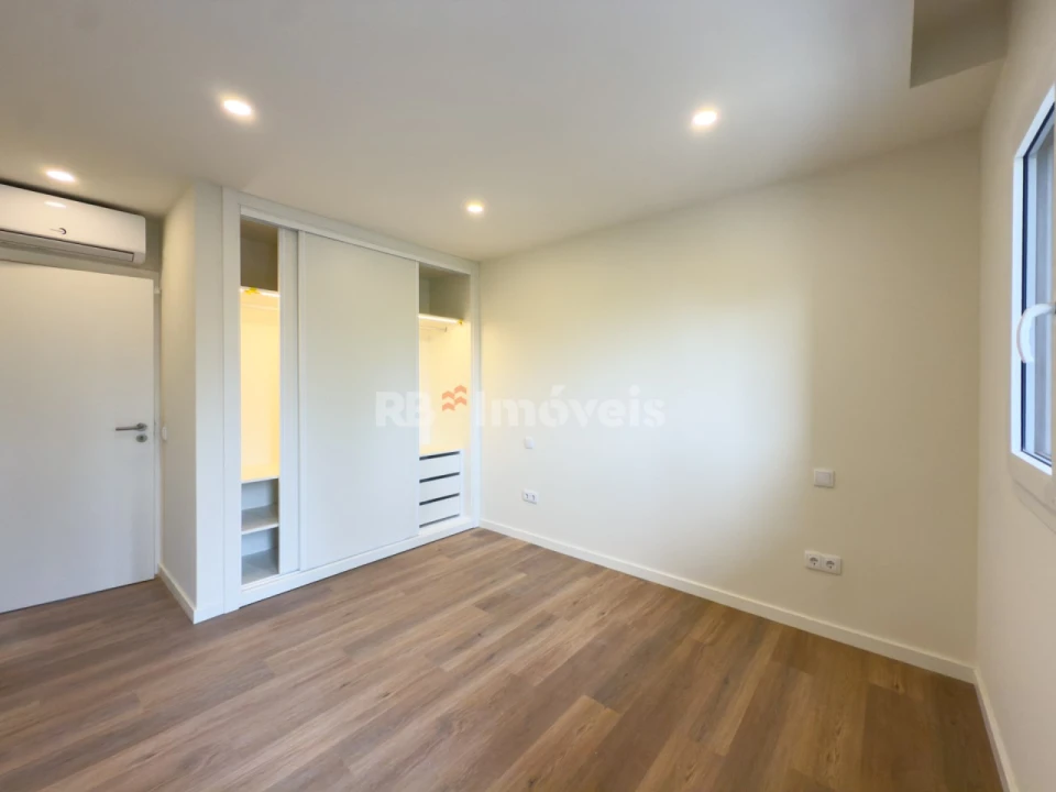 Apartamento T2 para Venda em Marvila, Ribeira Santarém, São Salvador, São Nicolau Foto 11