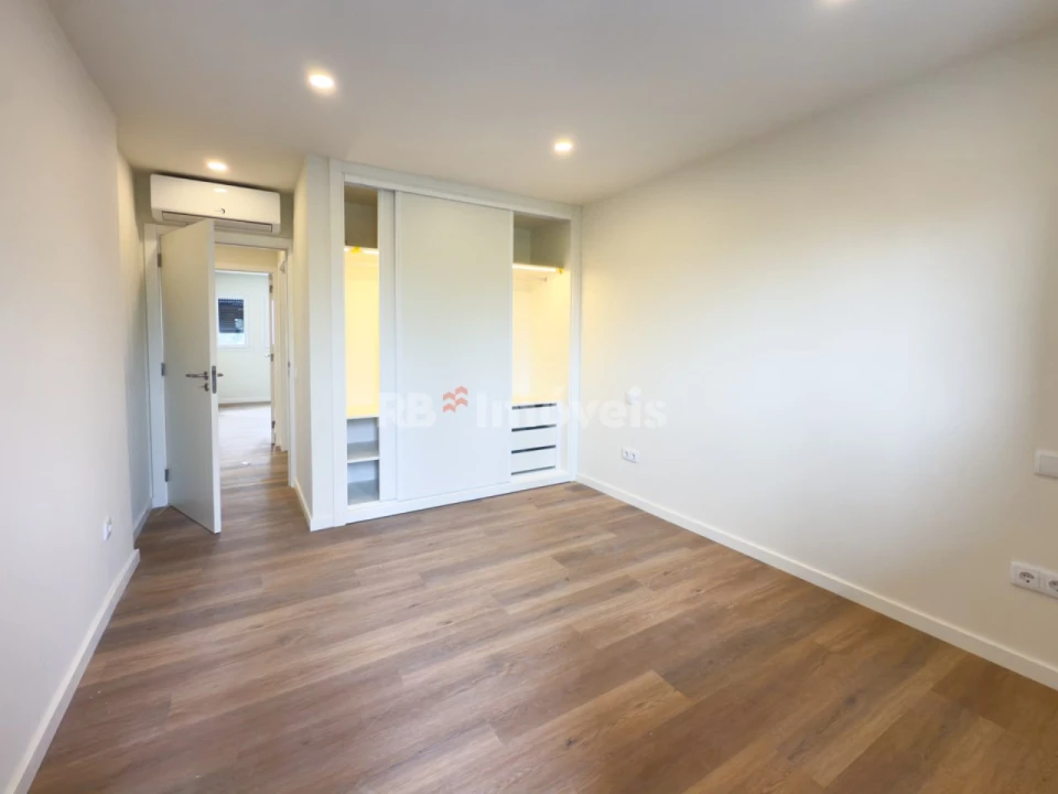 Apartamento T2 para Venda em Marvila, Ribeira Santarém, São Salvador, São Nicolau Foto 16