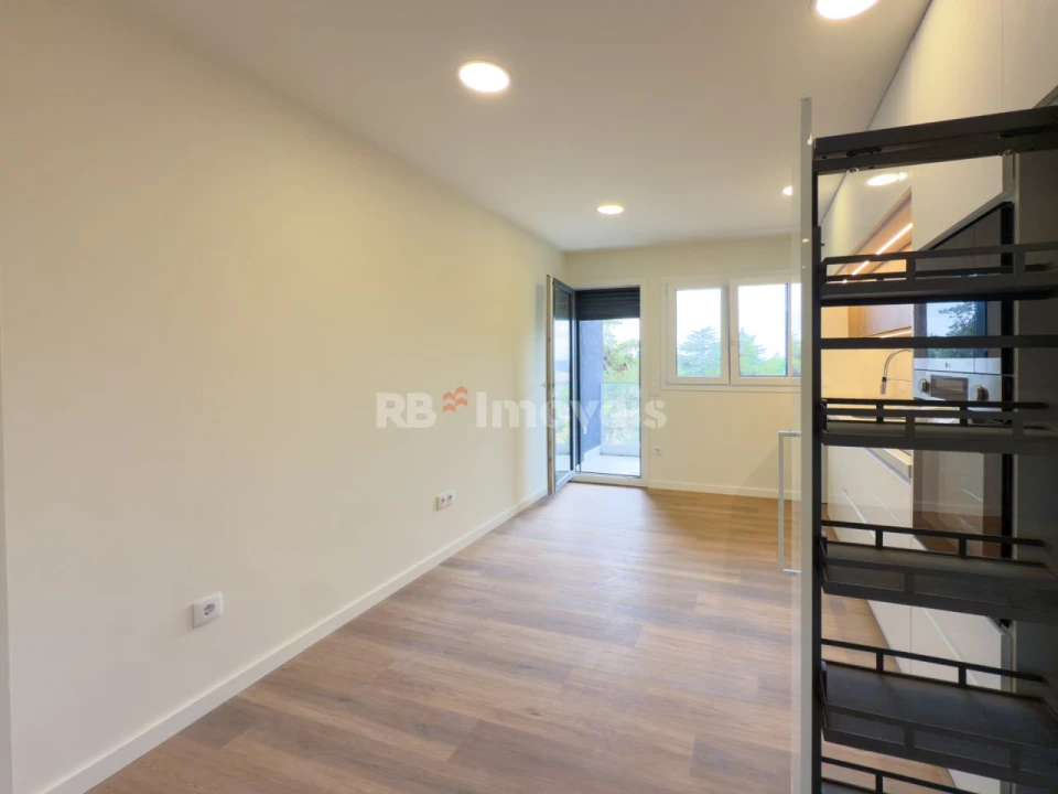 Apartamento T2 para Venda em Marvila, Ribeira Santarém, São Salvador, São Nicolau Foto 22