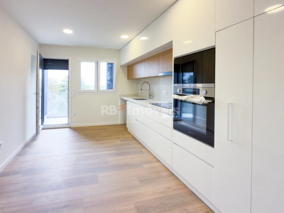 Apartamento T3 para Venda em Marvila, Ribeira Santarém, São Salvador, São Nicolau Foto 21