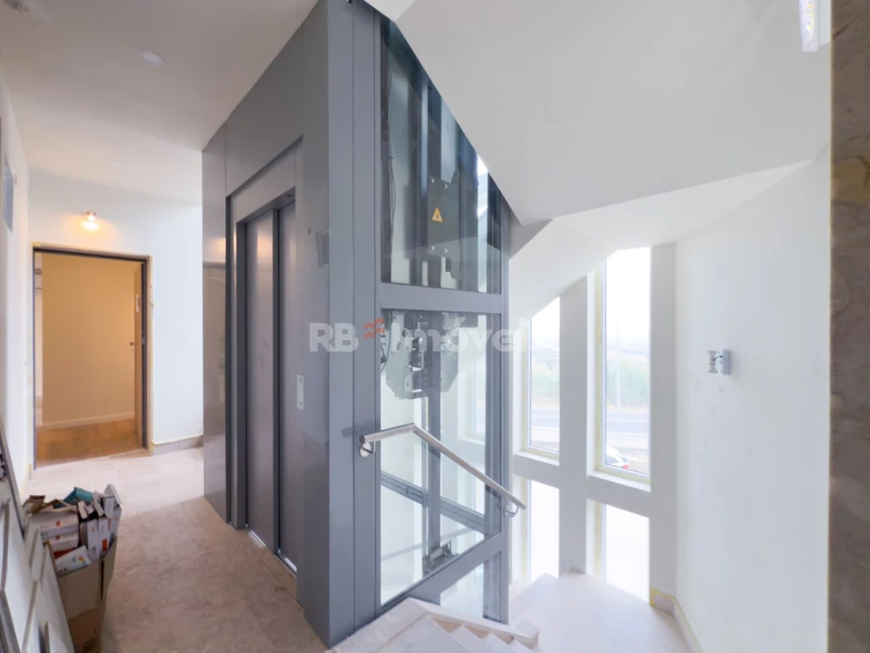 Apartamento T3 para Venda em Marvila, Ribeira Santarém, São Salvador, São Nicolau Foto 24