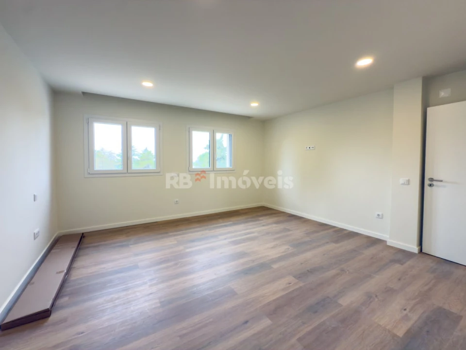 Apartamento T3 para Venda em Marvila, Ribeira Santarém, São Salvador, São Nicolau Foto 8