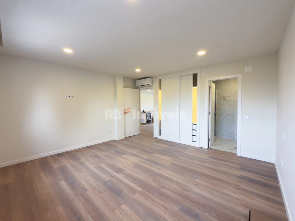 Apartamento T3 para Venda em Marvila, Ribeira Santarém, São Salvador, São Nicolau Foto 9