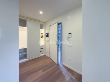 Apartamento T3 para Venda em Marvila, Ribeira Santarém, São Salvador, São Nicolau
