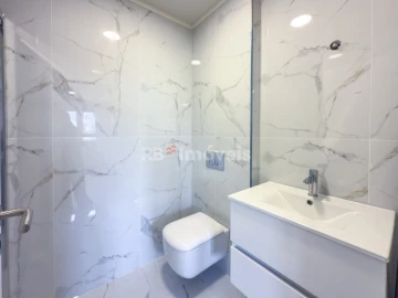 Apartamento T3 para Venda em Marvila, Ribeira Santarém, São Salvador, São Nicolau