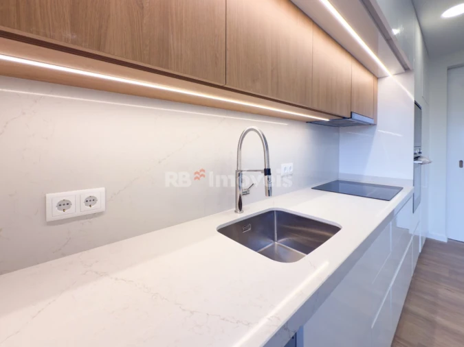 Apartamento T3 para Venda em Marvila, Ribeira Santarém, São Salvador, São Nicolau Foto 22