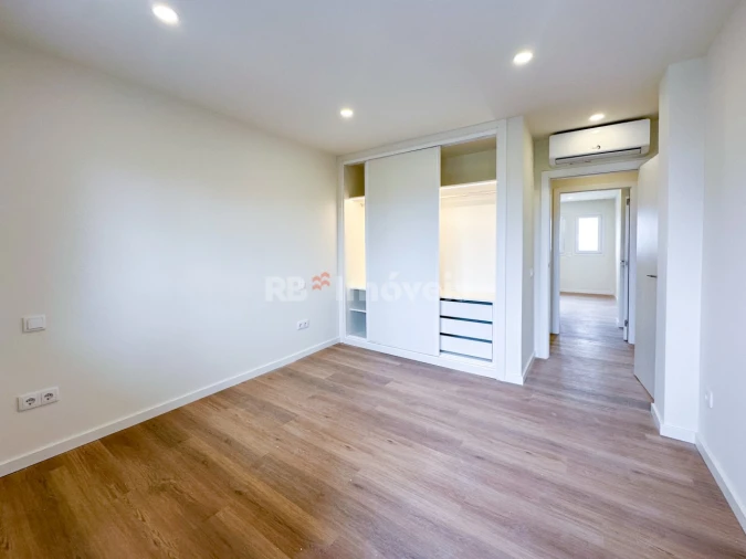 Apartamento T3 para Venda em Marvila, Ribeira Santarém, São Salvador, São Nicolau Foto 26
