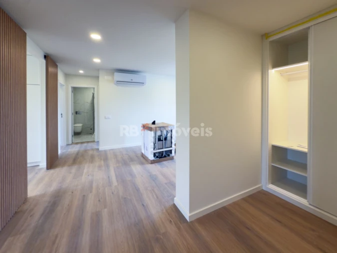 Apartamento T3 para Venda em Marvila, Ribeira Santarém, São Salvador, São Nicolau Foto 16