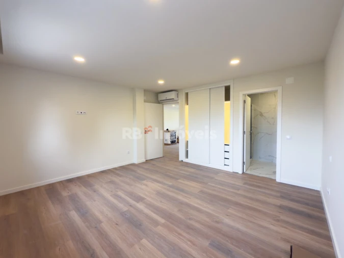 Apartamento T3 para Venda em Marvila, Ribeira Santarém, São Salvador, São Nicolau Foto 9