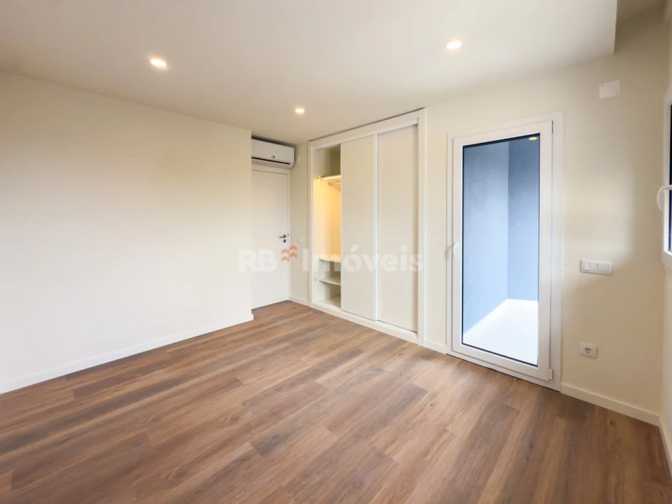 Apartamento T3 para Venda em Marvila, Ribeira Santarém, São Salvador, São Nicolau Foto 4