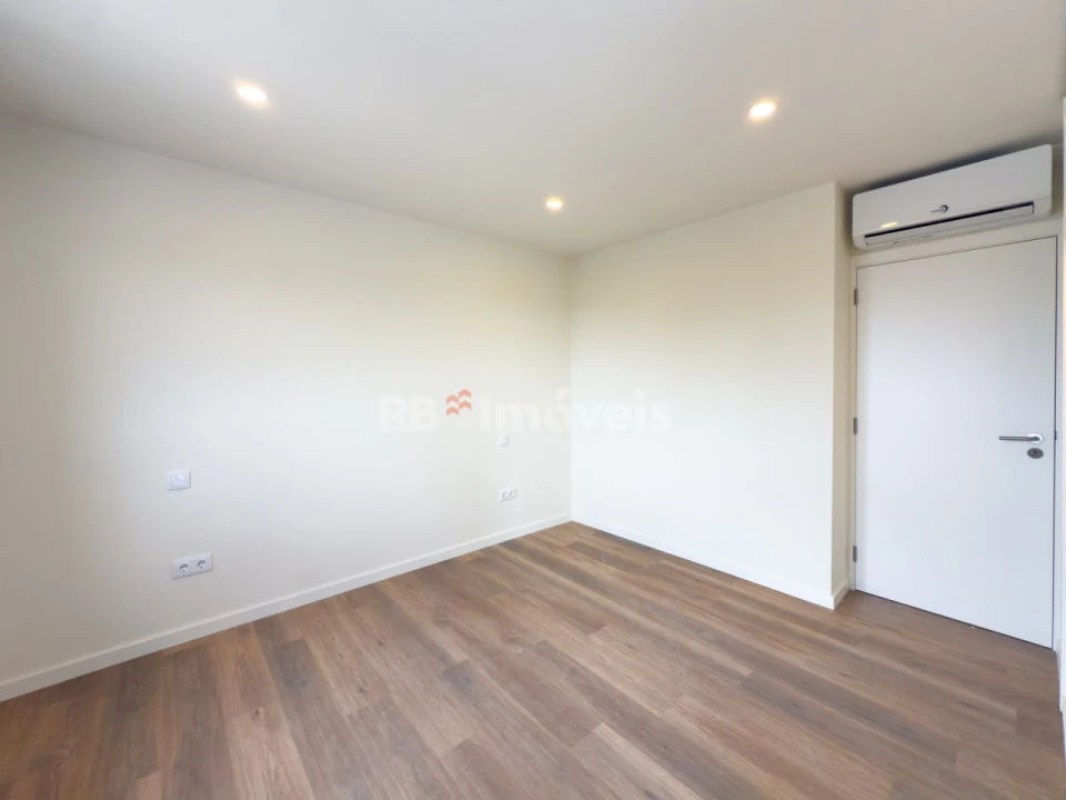 Apartamento T3 para Venda em Marvila, Ribeira Santarém, São Salvador, São Nicolau Foto 6