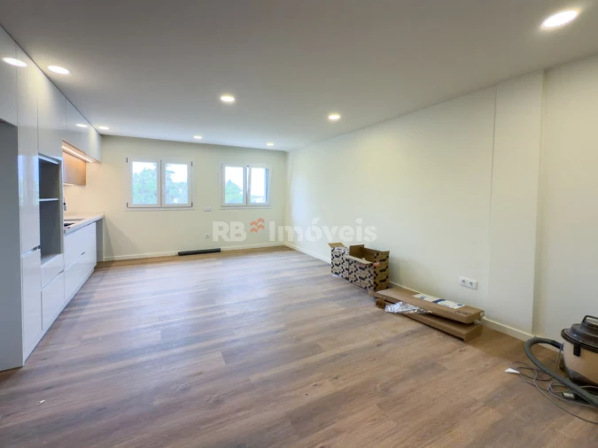 Apartamento T3 para Venda em Marvila, Ribeira Santarém, São Salvador, São Nicolau Foto 18