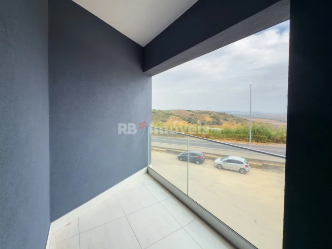 Apartamento T3 para Venda em Marvila, Ribeira Santarém, São Salvador, São Nicolau Foto 23