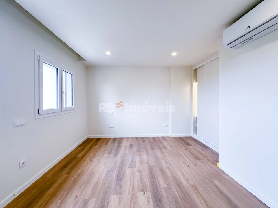Apartamento T2 para Venda em Marvila, Ribeira Santarém, São Salvador, São Nicolau Foto 14