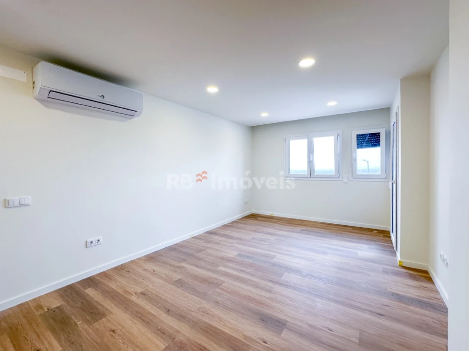 Apartamento T2 para Venda em Marvila, Ribeira Santarém, São Salvador, São Nicolau Foto 11