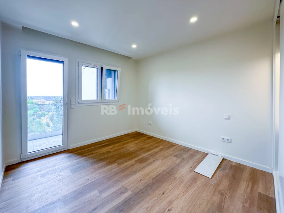 Apartamento T2 para Venda em Marvila, Ribeira Santarém, São Salvador, São Nicolau Foto 15