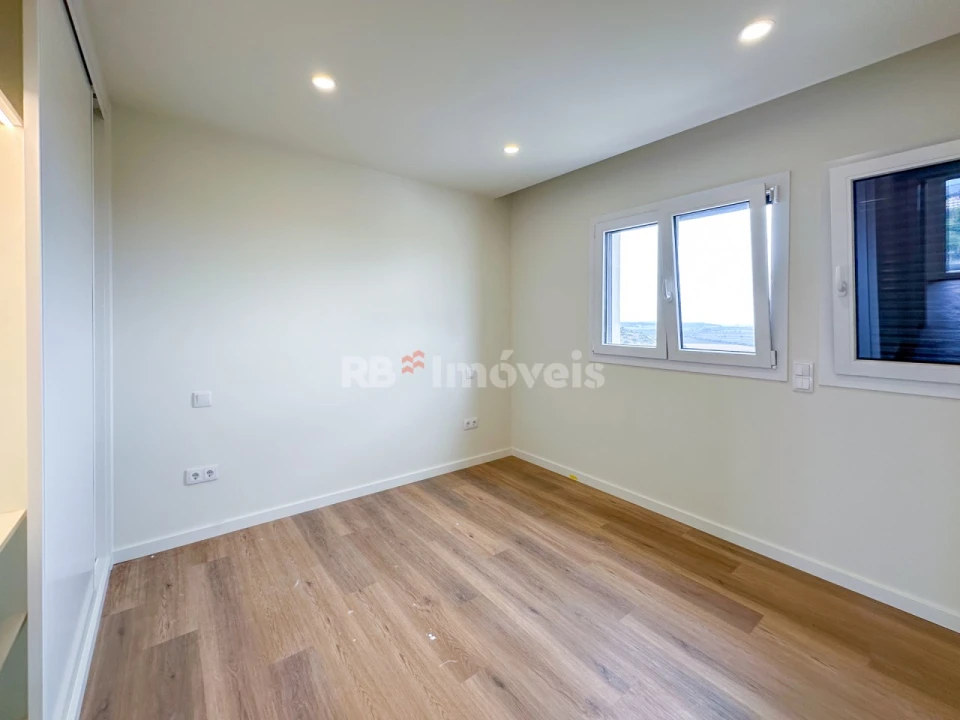 Apartamento T2 para Venda em Marvila, Ribeira Santarém, São Salvador, São Nicolau Foto 17