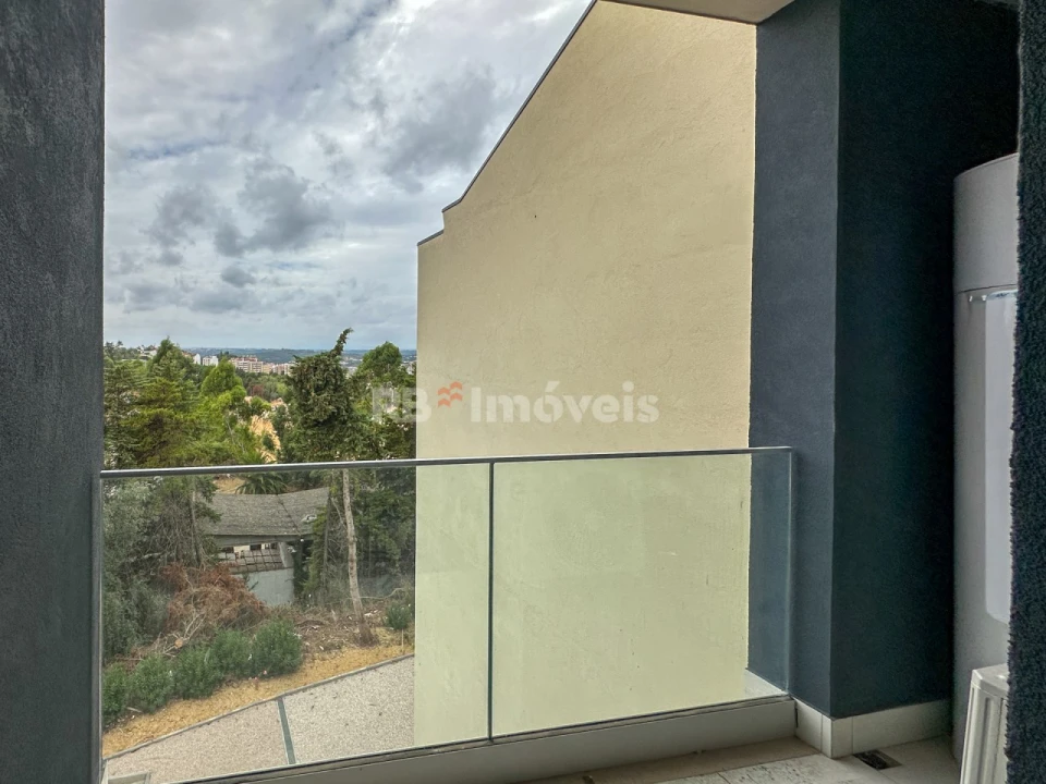 Apartamento T2 para Venda em Marvila, Ribeira Santarém, São Salvador, São Nicolau Foto 6