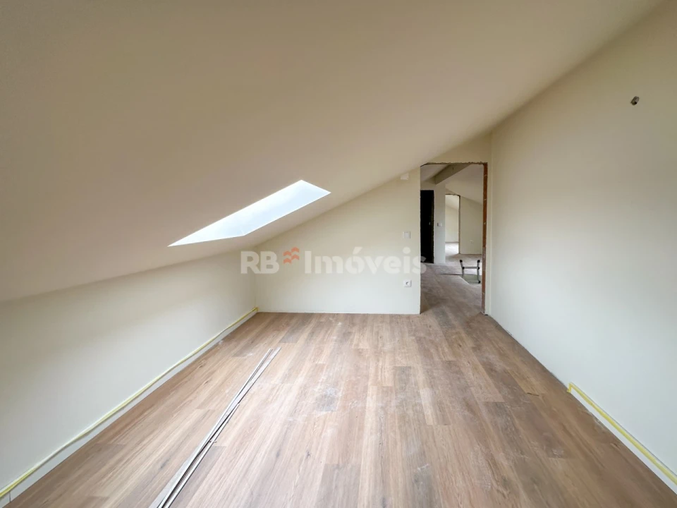 Apartamento T2 para Venda em Marvila, Ribeira Santarém, São Salvador, São Nicolau Foto 23